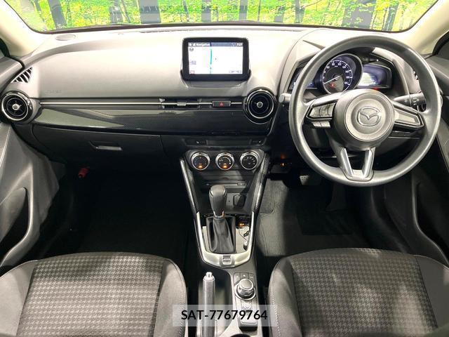 Mazda DEMIO 2016-12 8815037-1