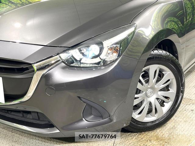Mazda DEMIO 2016-12 8815037-10