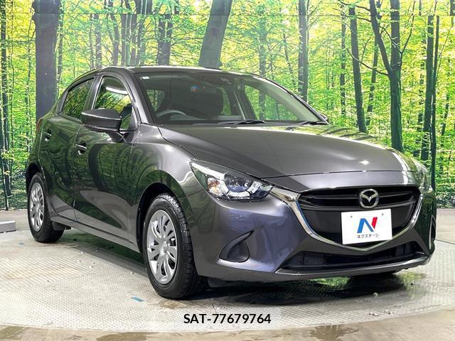 Mazda DEMIO 2016-12 8815037-14