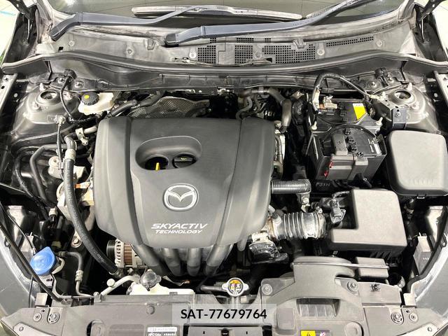 Mazda DEMIO 2016-12 8815037-16