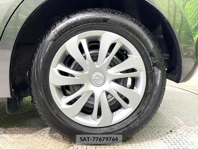 Mazda DEMIO 2016-12 8815037-19