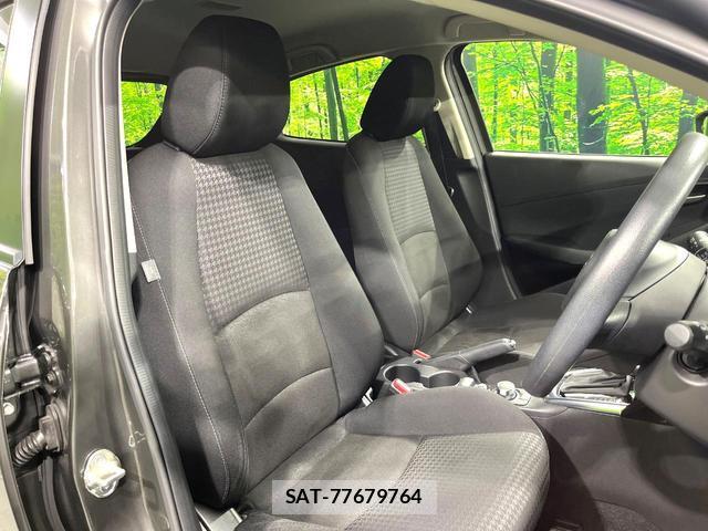 Mazda DEMIO 2016-12 8815037-7