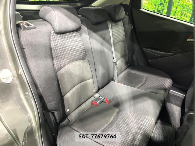 Mazda DEMIO 2016-12 8815037-8