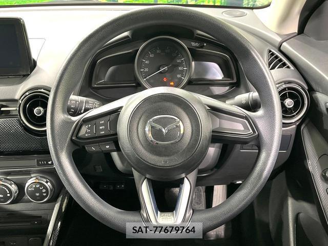 Mazda DEMIO 2016-12 8815037-9