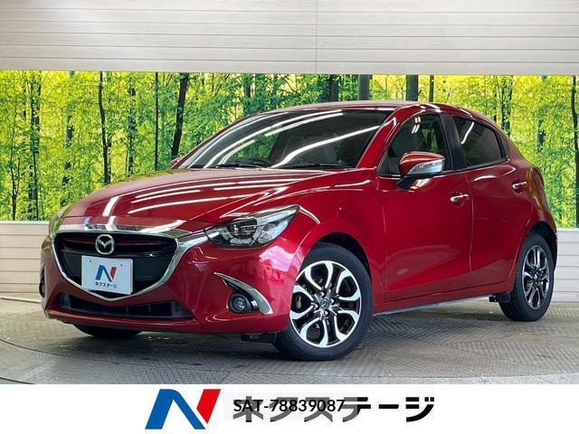 Mazda DEMIO 2015-06 8815090-0
