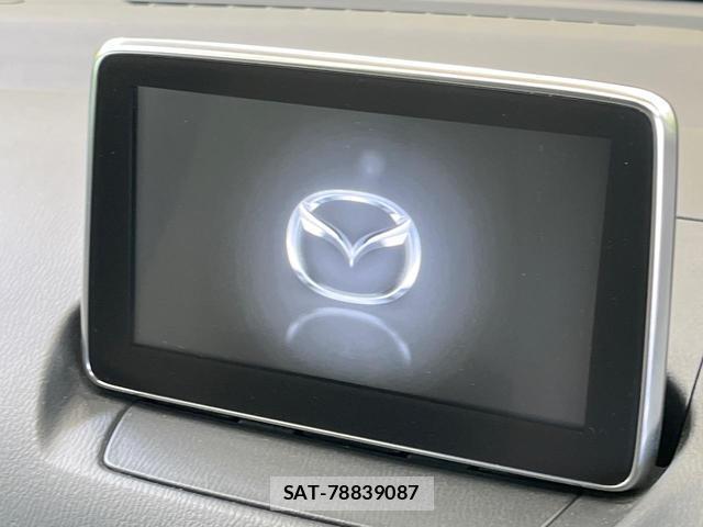 Mazda DEMIO 2015-06 8815090-2