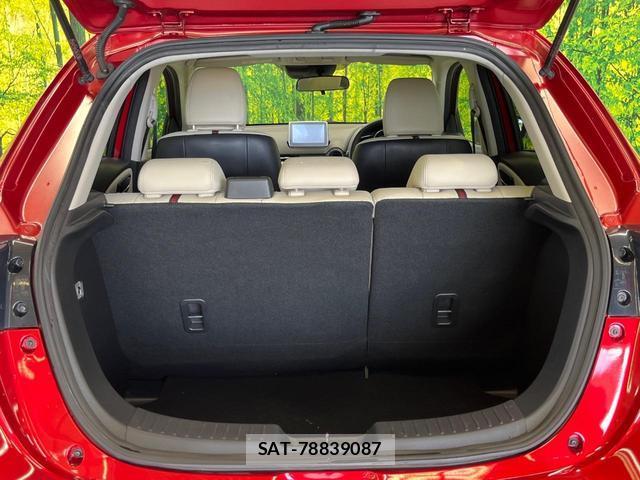 Mazda DEMIO 2015-06 8815090-6