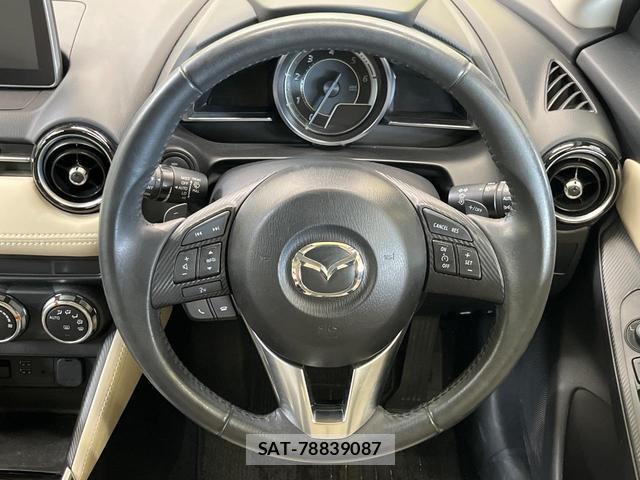 Mazda DEMIO 2015-06 8815090-7