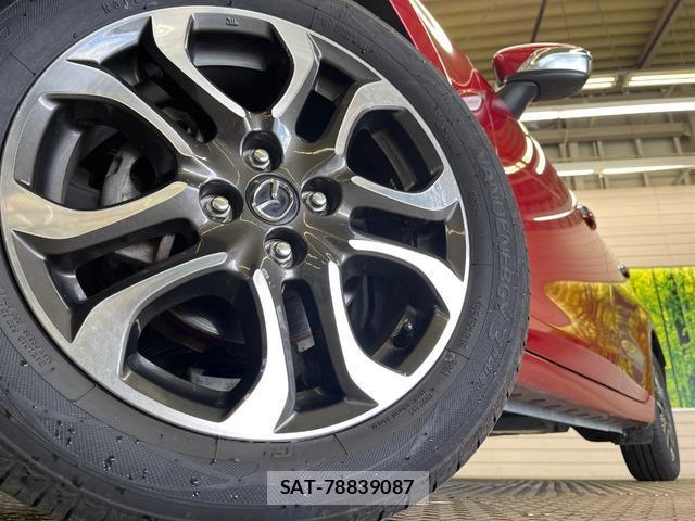 Mazda DEMIO 2015-06 8815090-8