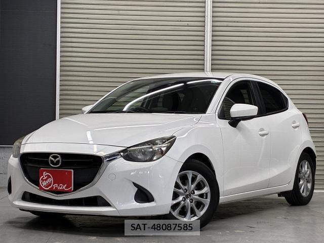 Mazda DEMIO 2017-03 8815847-0