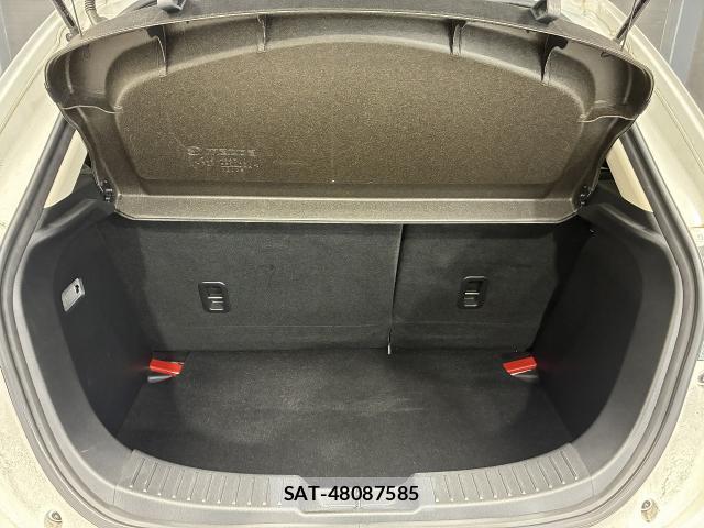 Mazda DEMIO 2017-03 8815847-15