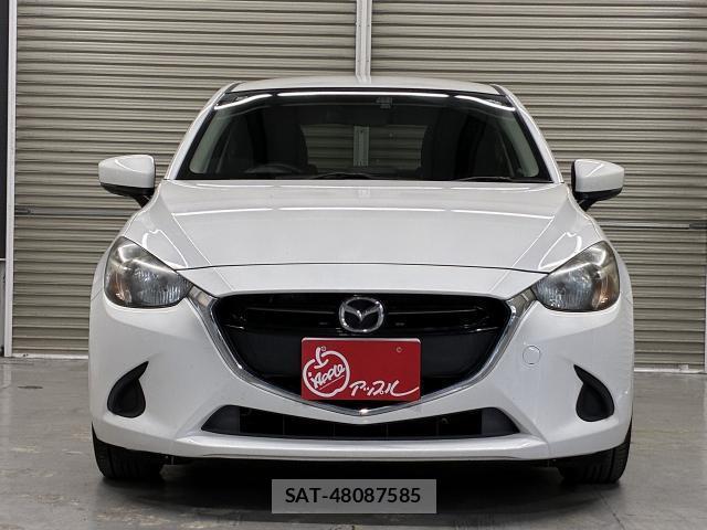 Mazda DEMIO 2017-03 8815847-5