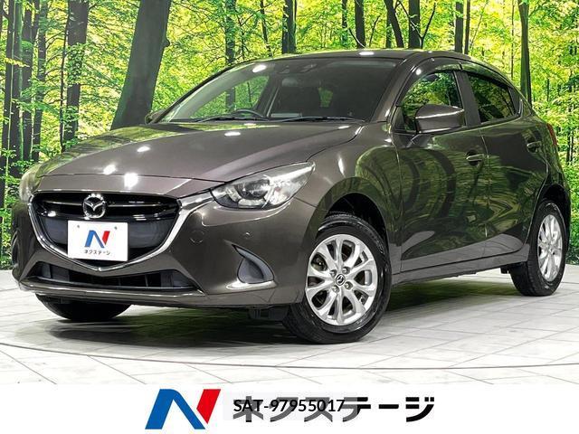 Mazda DEMIO 2016-08 8816418-0
