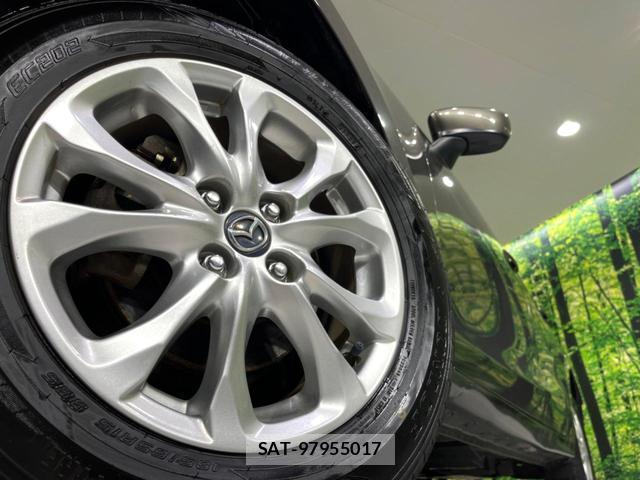Mazda DEMIO 2016-08 8816418-13