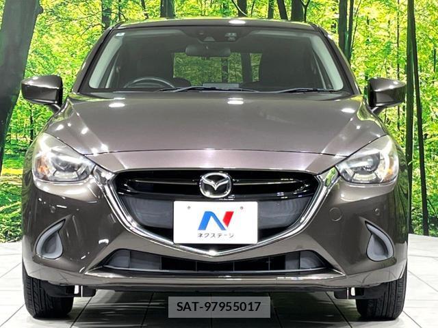 Mazda DEMIO 2016-08 8816418-14