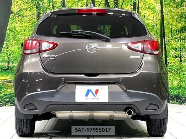 Mazda DEMIO 2016-08 8816418-15