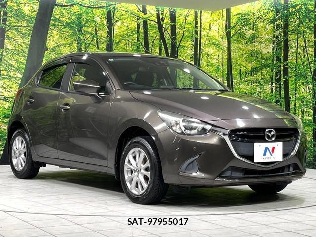 Mazda DEMIO 2016-08 8816418-16