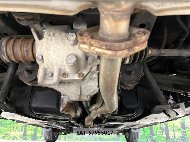 Mazda DEMIO 2016-08 8816418-19