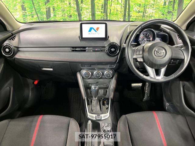 Mazda DEMIO 2016-08 8816418-2