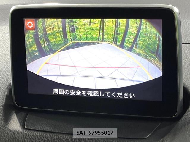 Mazda DEMIO 2016-08 8816418-4