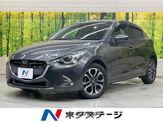 Mazda DEMIO 2017-12 8816478-0
