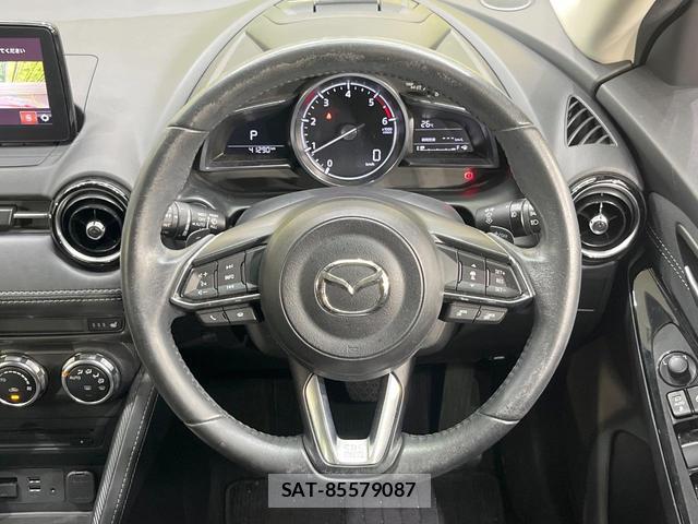 Mazda DEMIO 2017-12 8816478-10