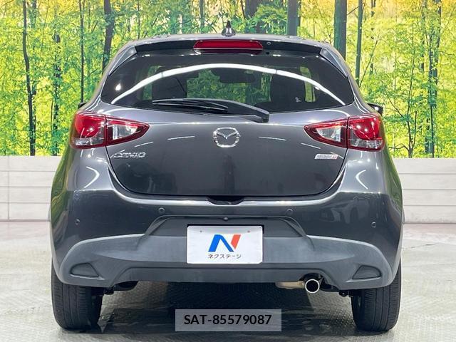 Mazda DEMIO 2017-12 8816478-14
