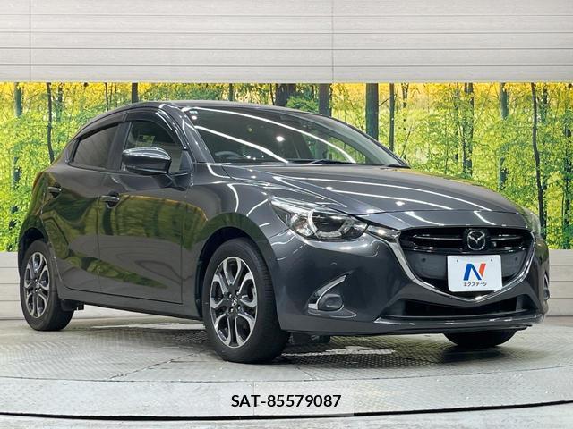 Mazda DEMIO 2017-12 8816478-15