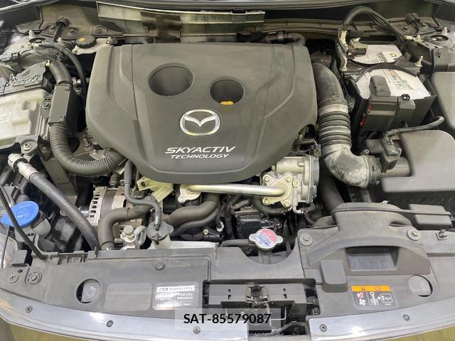 Mazda DEMIO 2017-12 8816478-17