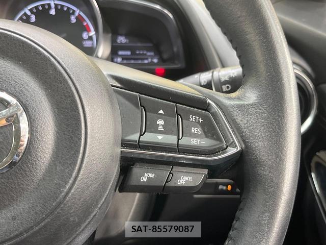 Mazda DEMIO 2017-12 8816478-4