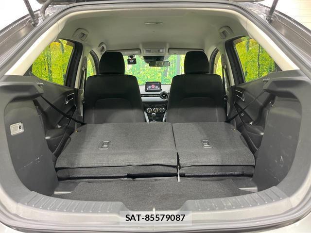 Mazda DEMIO 2017-12 8816478-9