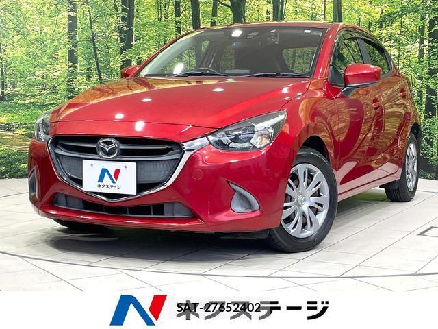 Mazda DEMIO 2016-03 8817265-0