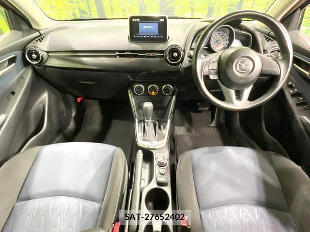 Mazda DEMIO 2016-03 8817265-1