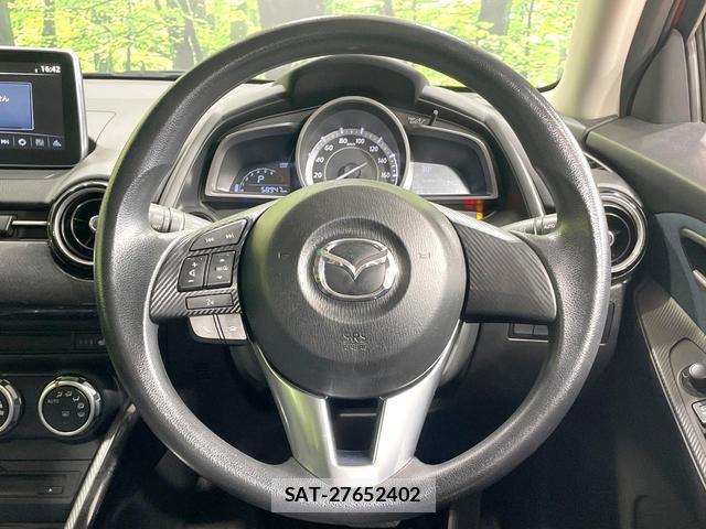 Mazda DEMIO 2016-03 8817265-10