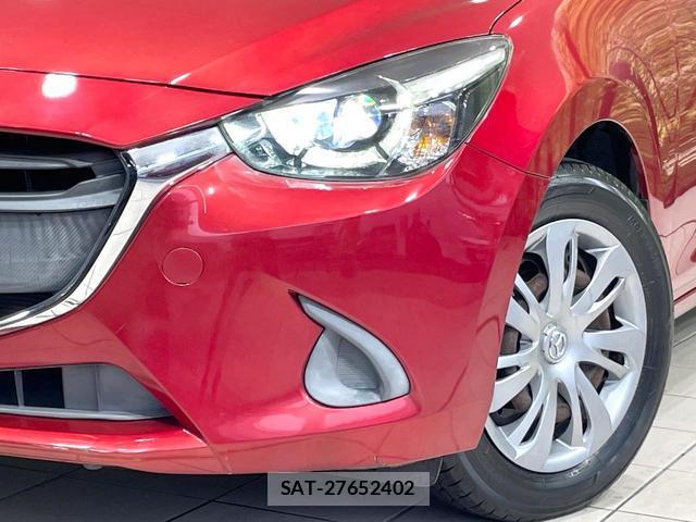 Mazda DEMIO 2016-03 8817265-11