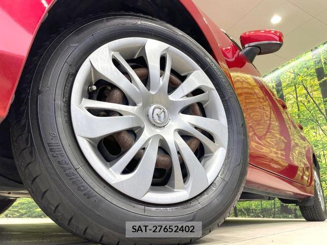 Mazda DEMIO 2016-03 8817265-12