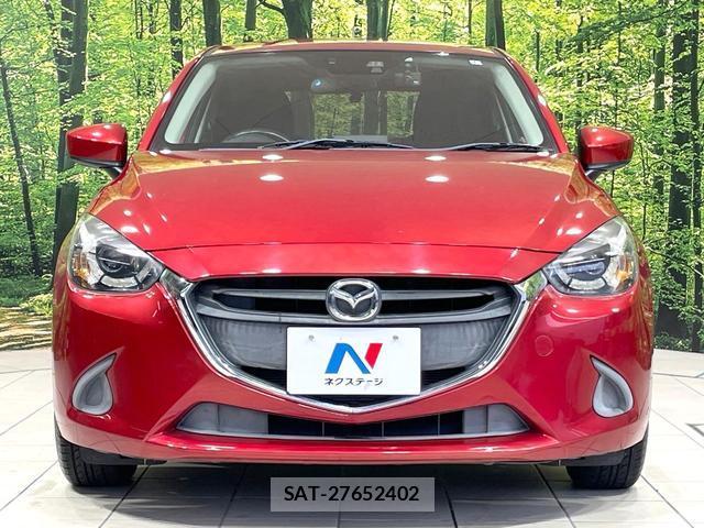 Mazda DEMIO 2016-03 8817265-13