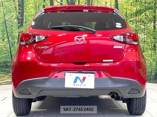 Mazda DEMIO 2016-03 8817265-14