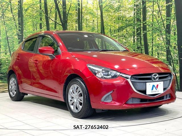 Mazda DEMIO 2016-03 8817265-15