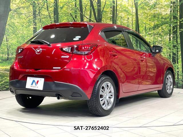Mazda DEMIO 2016-03 8817265-16