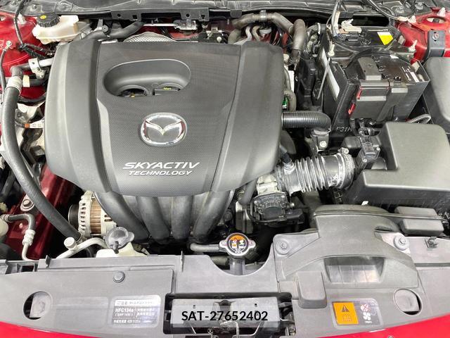Mazda DEMIO 2016-03 8817265-17