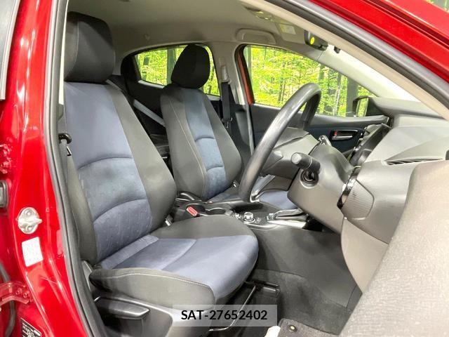 Mazda DEMIO 2016-03 8817265-7