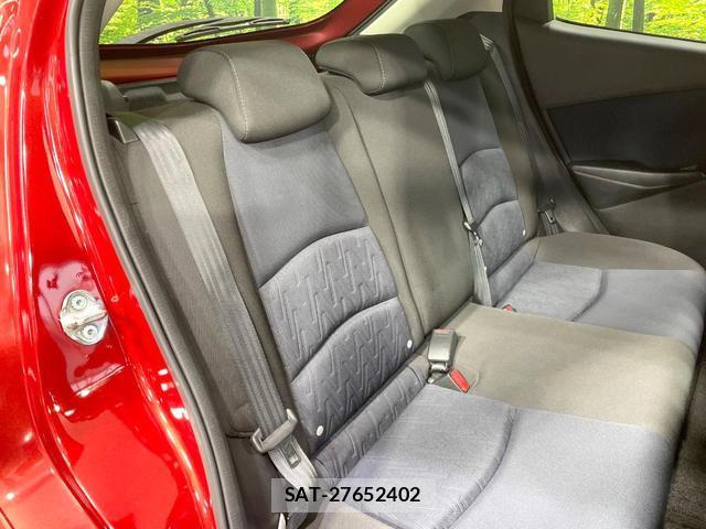 Mazda DEMIO 2016-03 8817265-8