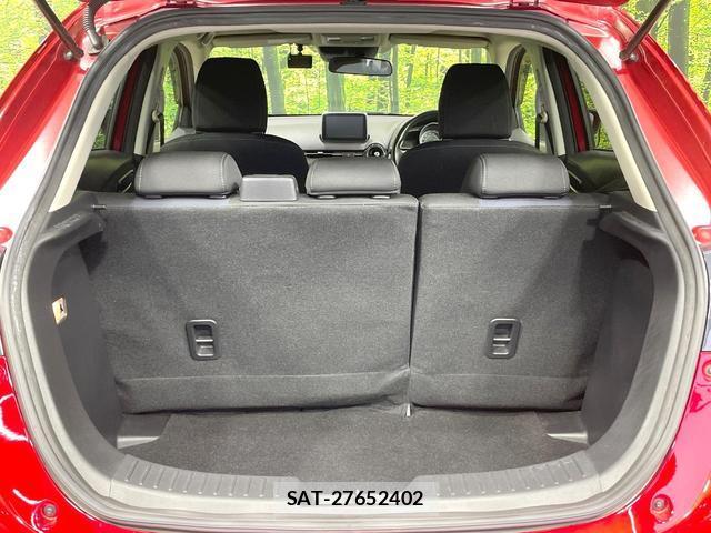 Mazda DEMIO 2016-03 8817265-9