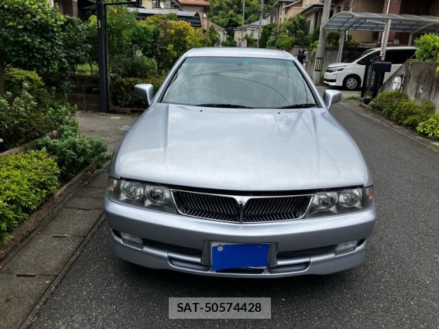 Mitsubishi I 2005-12 8813901-1