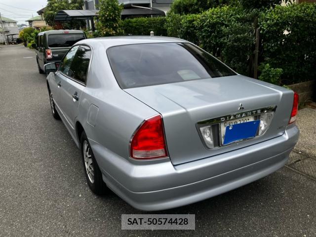 Mitsubishi I 2005-12 8813901-12