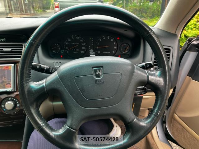 Mitsubishi I 2005-12 8813901-14