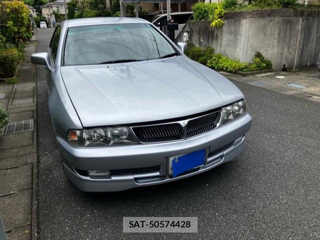 Mitsubishi I 2005-12 8813901-2