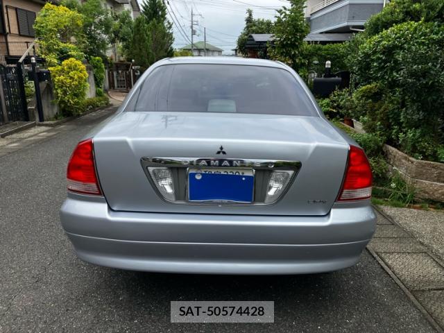 Mitsubishi I 2005-12 8813901-3