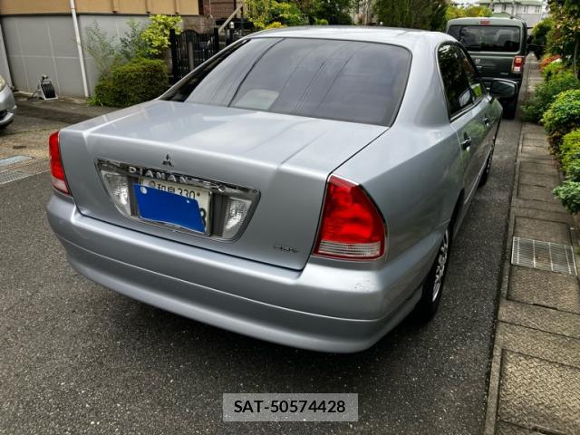 Mitsubishi I 2005-12 8813901-4